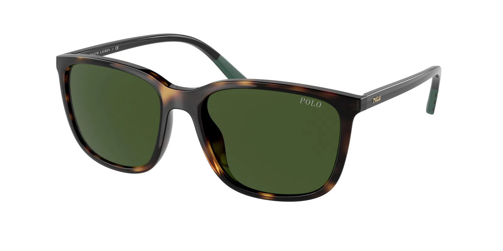 Polo 4185U Sunglasses - view 4
